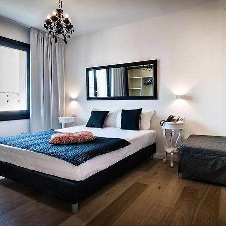 Teku Sardinia Boutique Hotel Барі-Сардо Екстер'єр фото