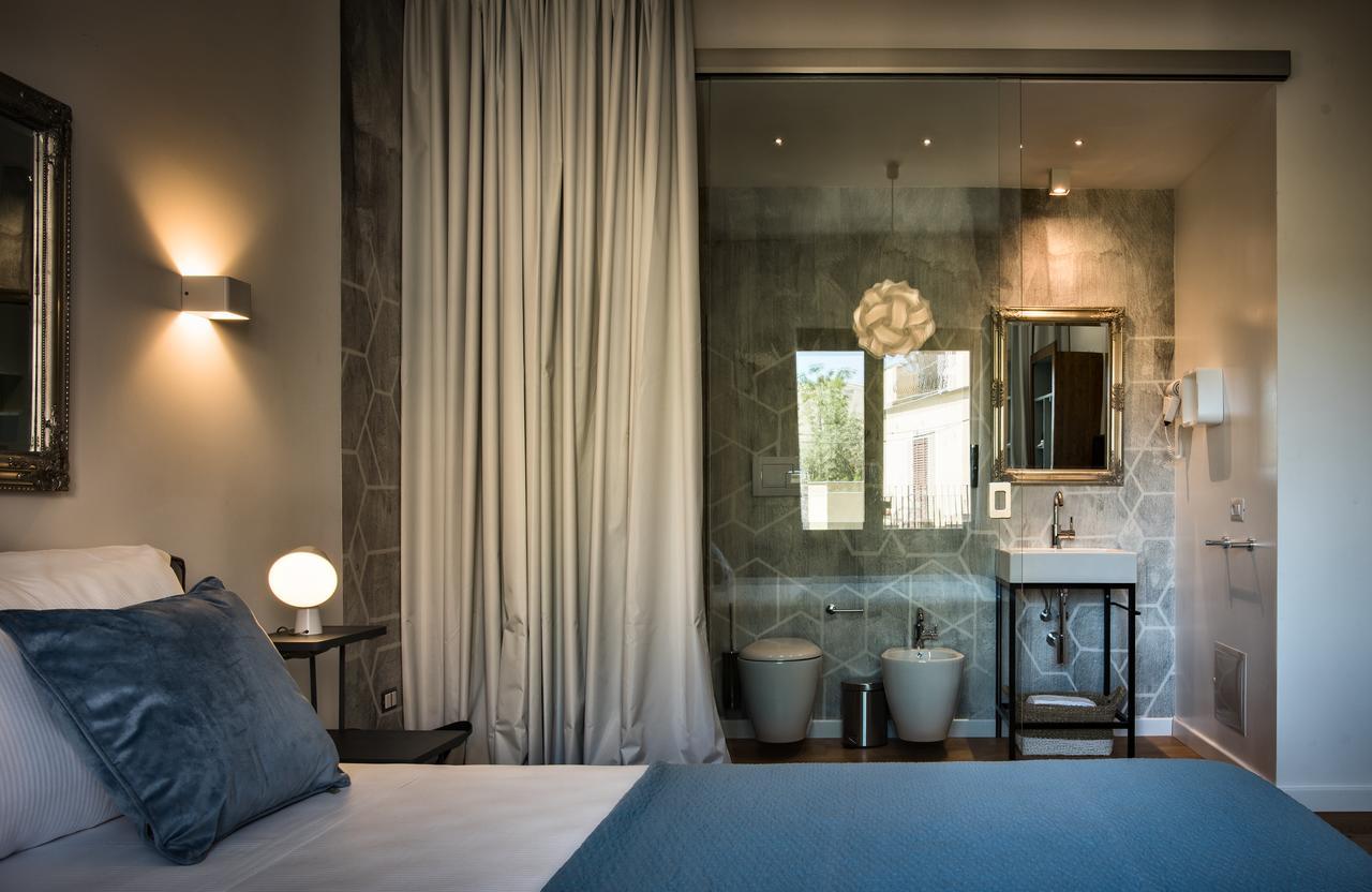 Teku Sardinia Boutique Hotel Барі-Сардо Екстер'єр фото