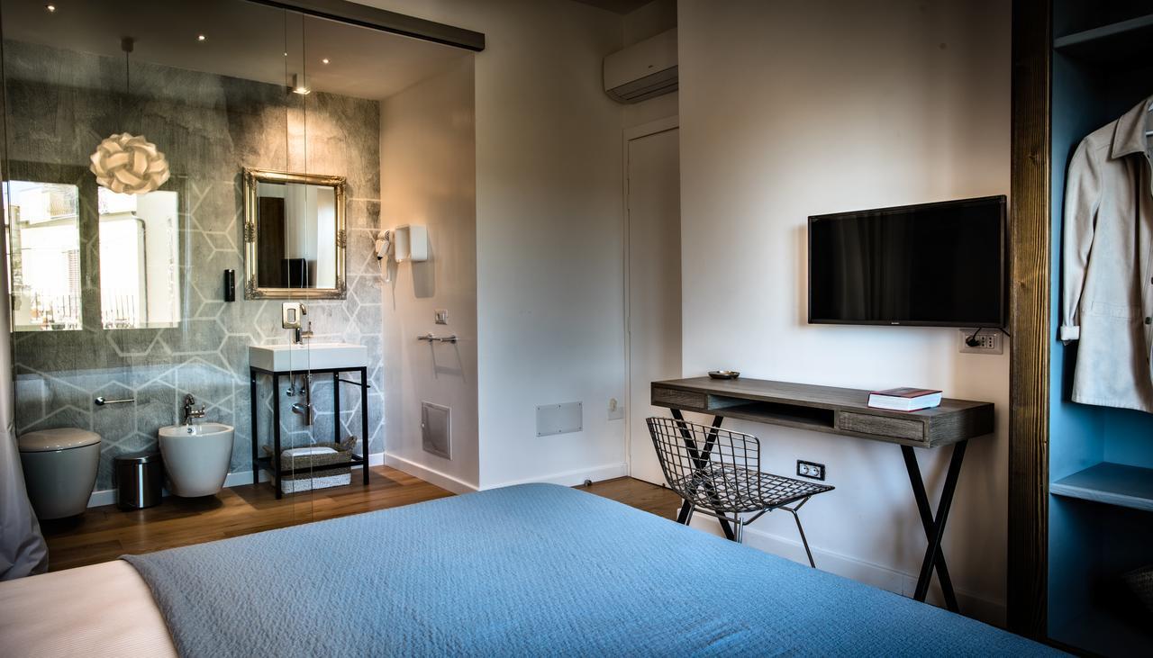 Teku Sardinia Boutique Hotel Барі-Сардо Екстер'єр фото