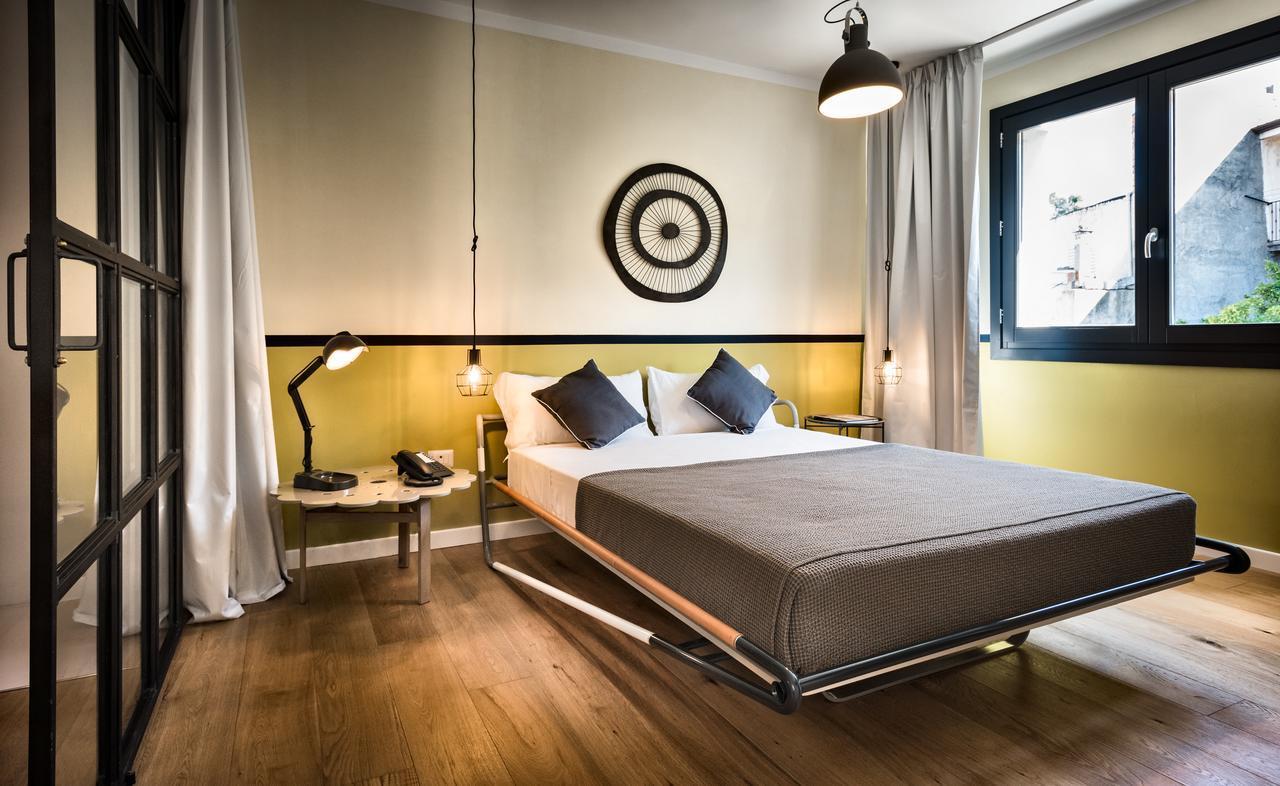 Teku Sardinia Boutique Hotel Барі-Сардо Екстер'єр фото