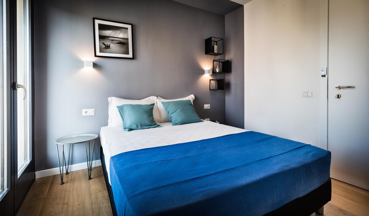 Teku Sardinia Boutique Hotel Барі-Сардо Екстер'єр фото
