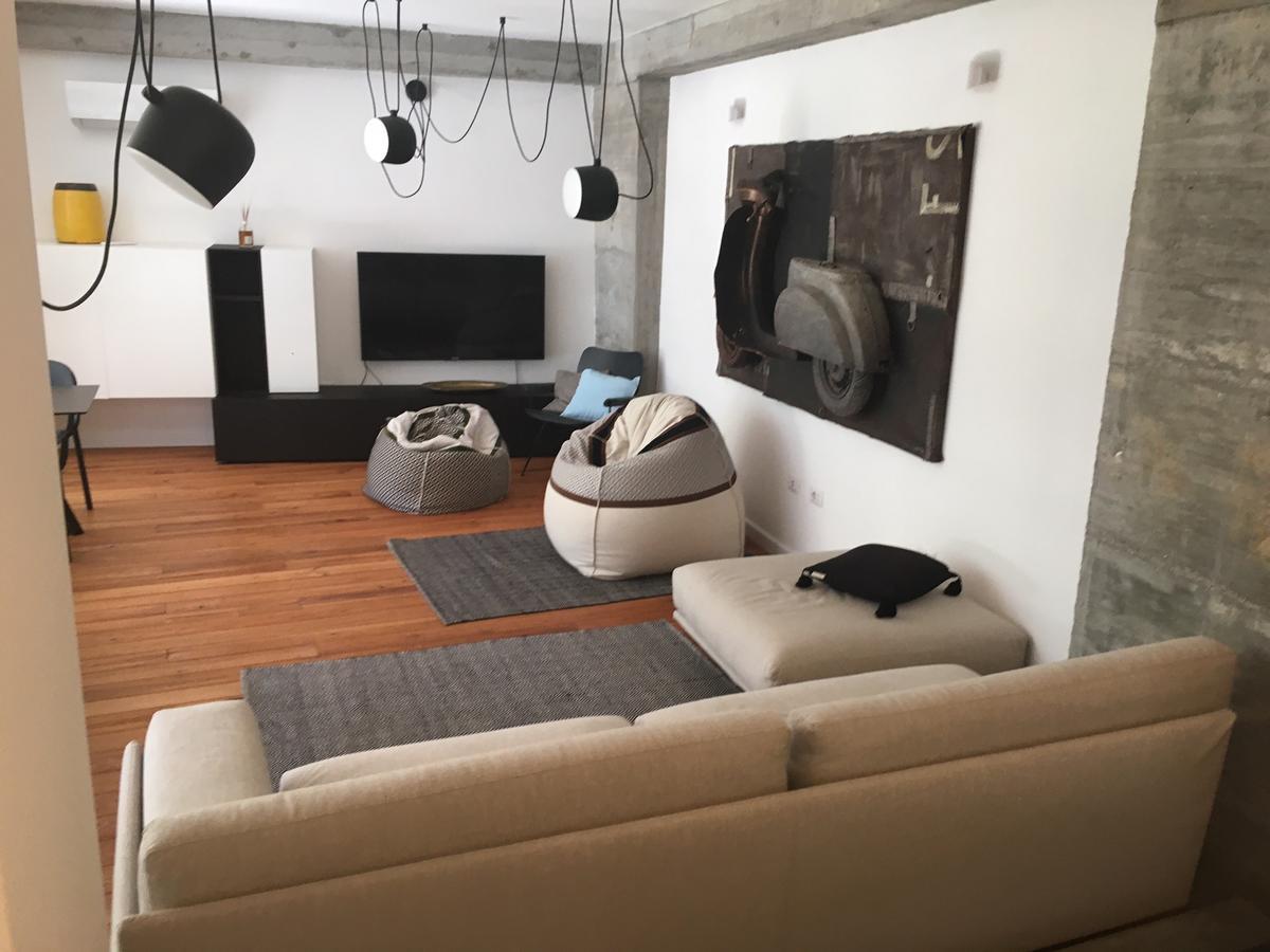 Teku Sardinia Boutique Hotel Барі-Сардо Екстер'єр фото
